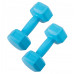 Купить Гантель  Springos Hex 2 x 1 кг FA1030 в Киеве - фото №1